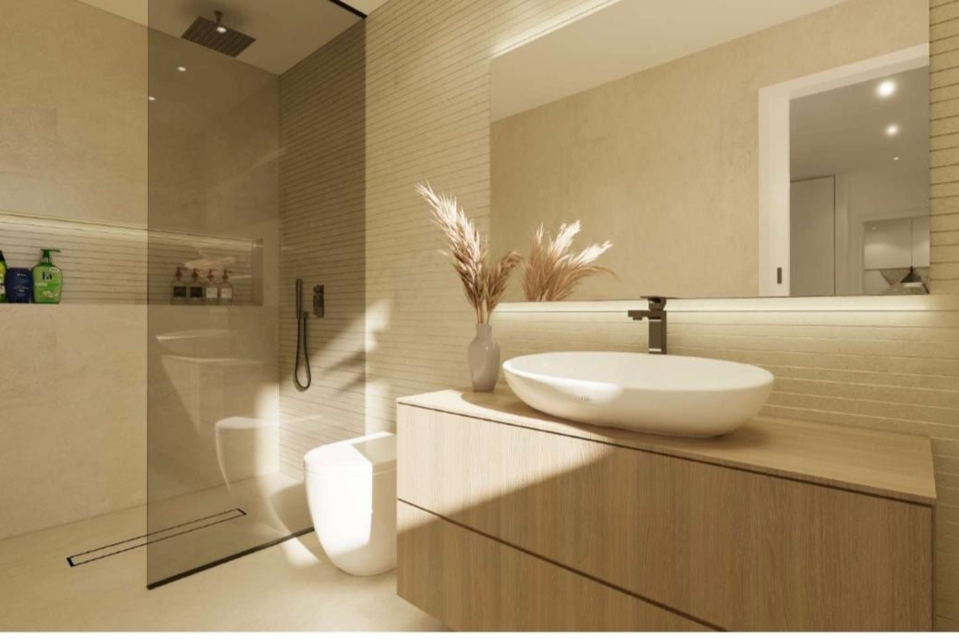 Nieuwbouw Woningen - Semi Detached Villa -
Dolores