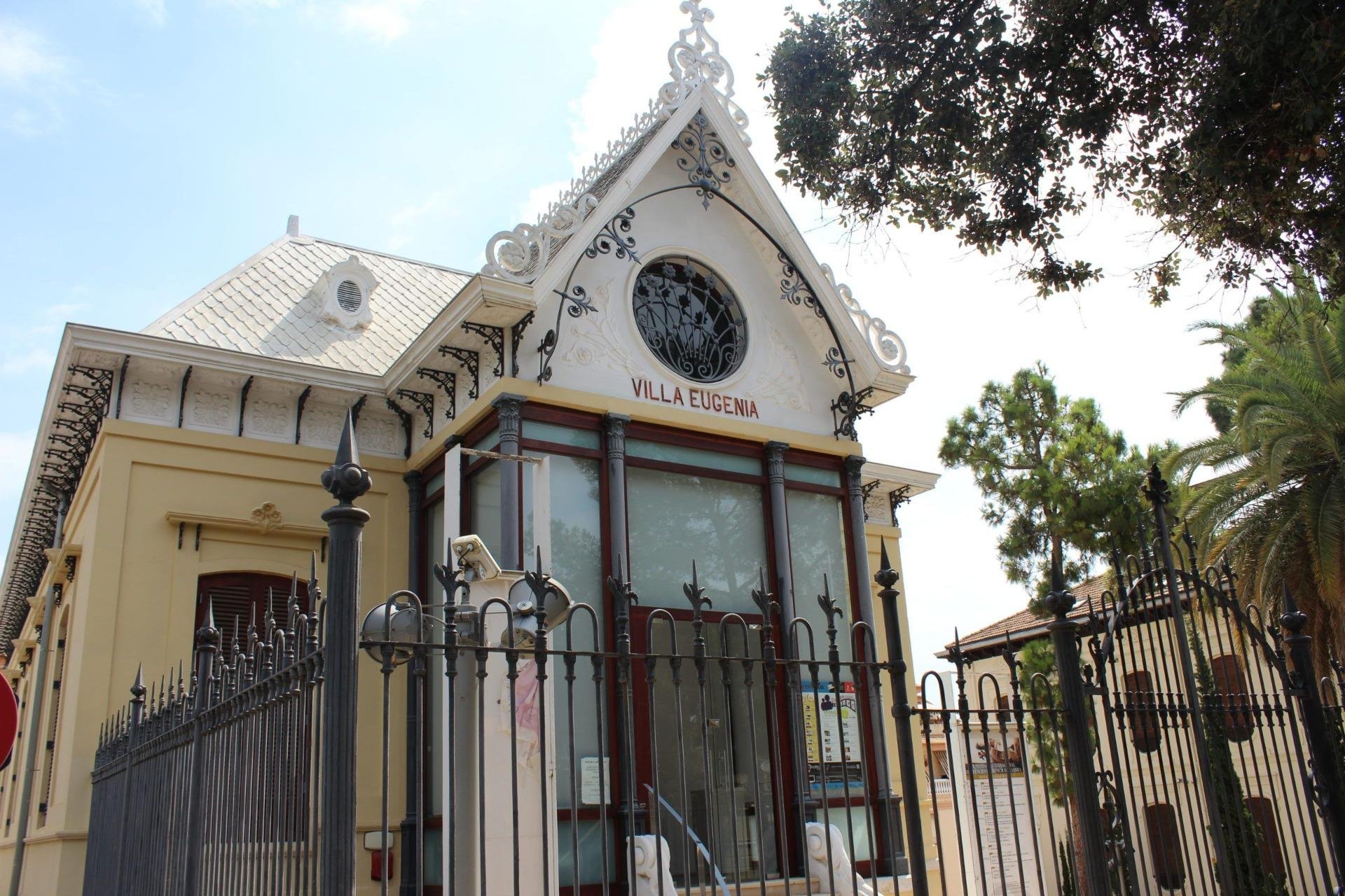 Nieuwbouw Woningen - Semidetached -
Godella - Campolivar