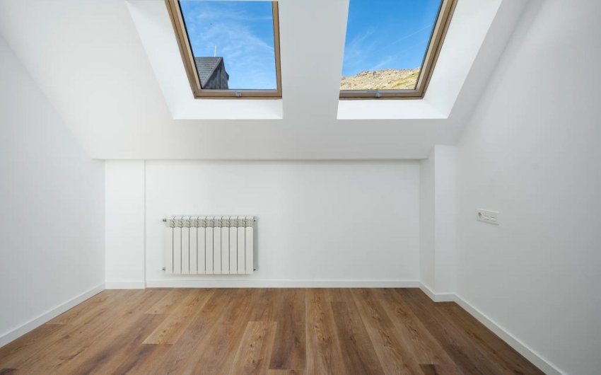 Nieuwbouw Woningen - studio -
Monachil - Sierra Nevada Ski