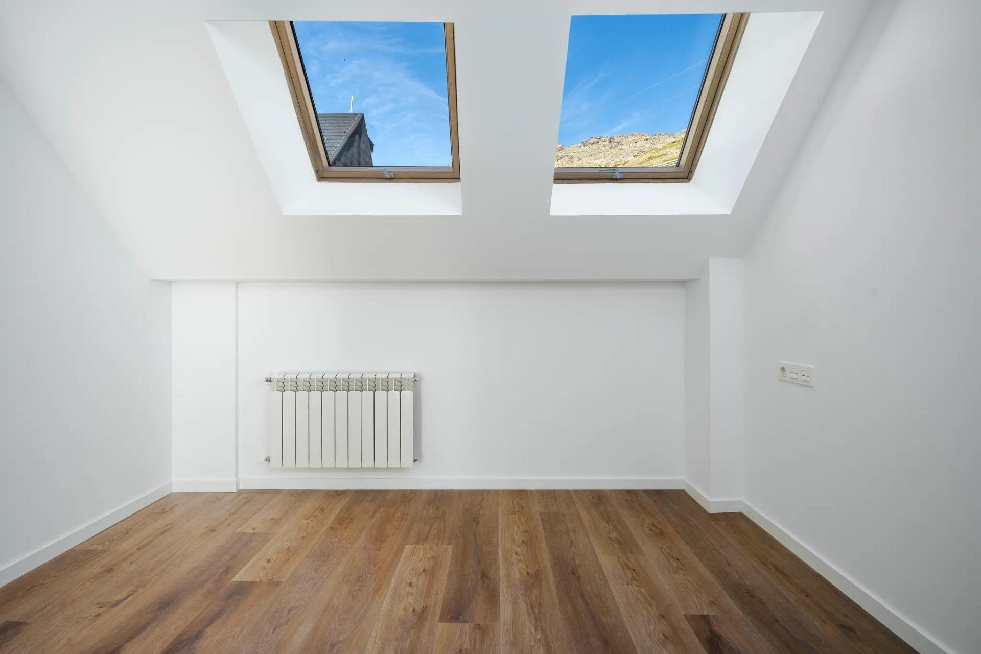 Nieuwbouw Woningen - studio -
Monachil - Sierra Nevada Ski