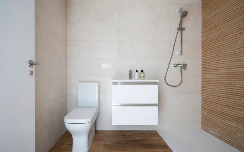 Nieuwbouw Woningen - studio -
Monachil - Sierra Nevada Ski