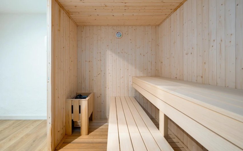 Nieuwbouw Woningen - studio -
Monachil - Sierra Nevada Ski