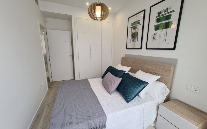 Nieuwbouw Woningen - Town House -
Avileses