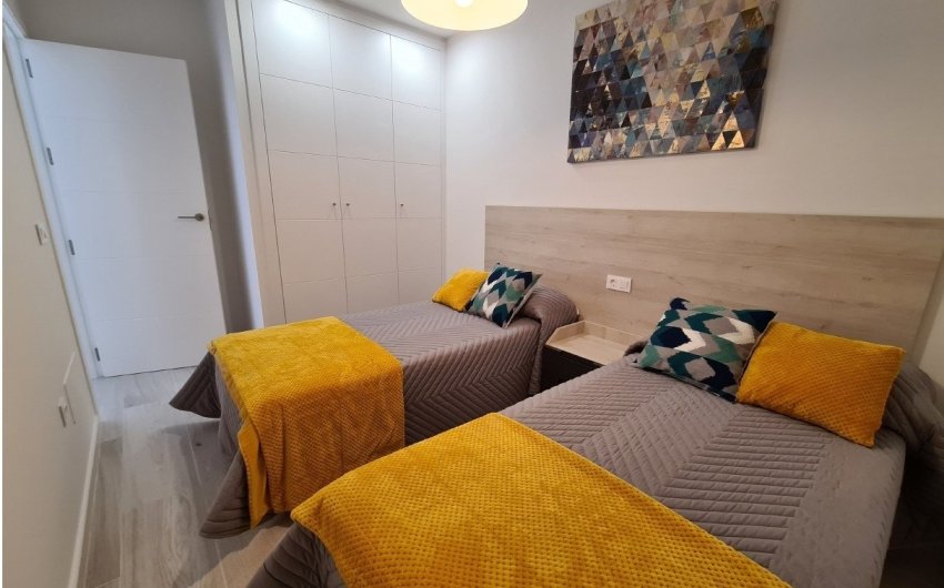 Nieuwbouw Woningen - Town House -
Avileses