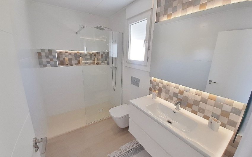 Nieuwbouw Woningen - Town House -
Avileses