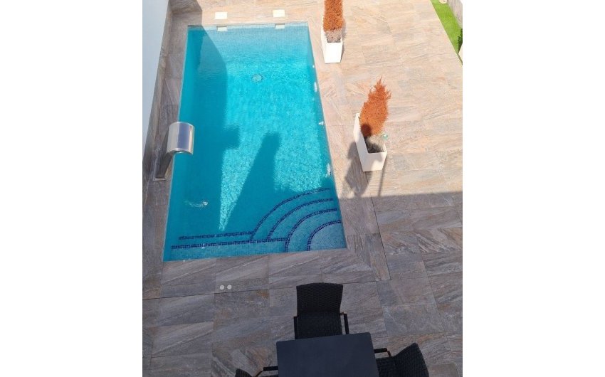 Nieuwbouw Woningen - Town House -
Avileses