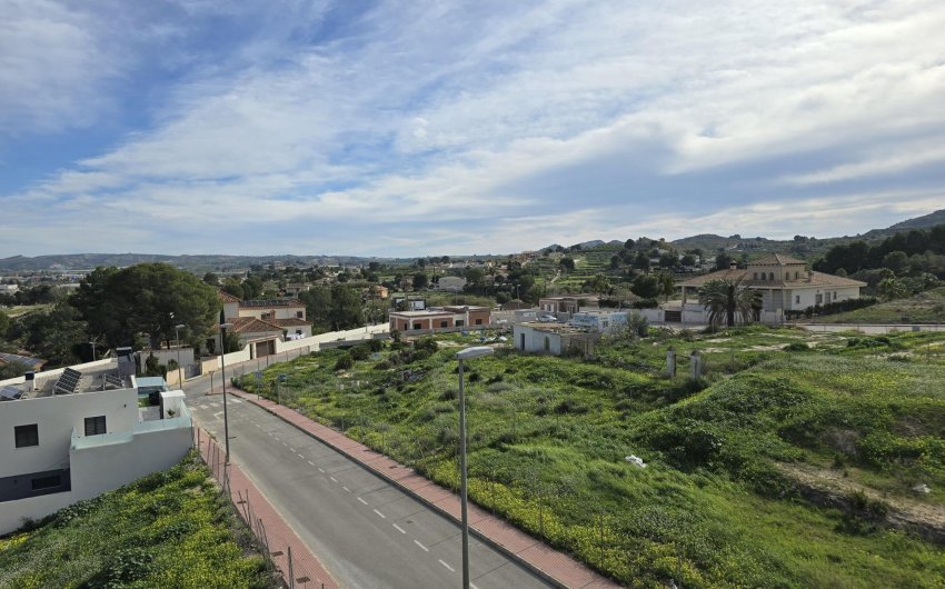 Nieuwbouw Woningen - Town House -
Bigastro - pueblo