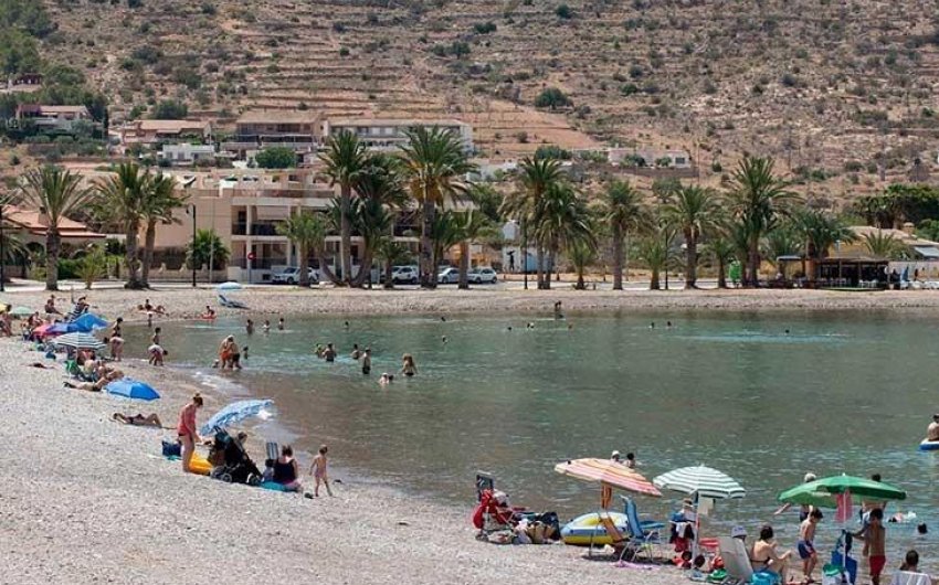 Nieuwbouw Woningen - Town House -
Cartagena - La Azohía