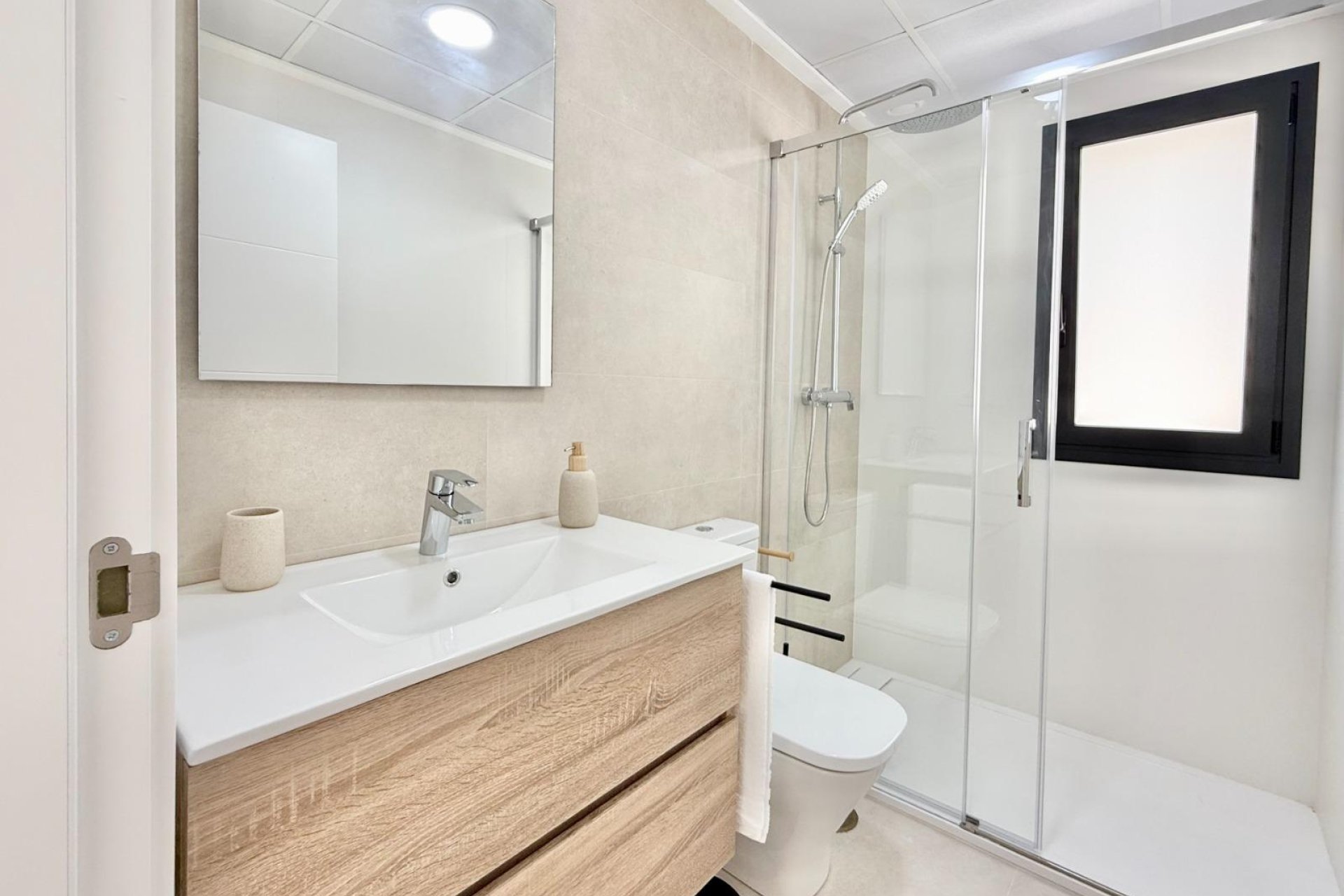 Nieuwbouw Woningen - Town House -
Cox - San Fernando