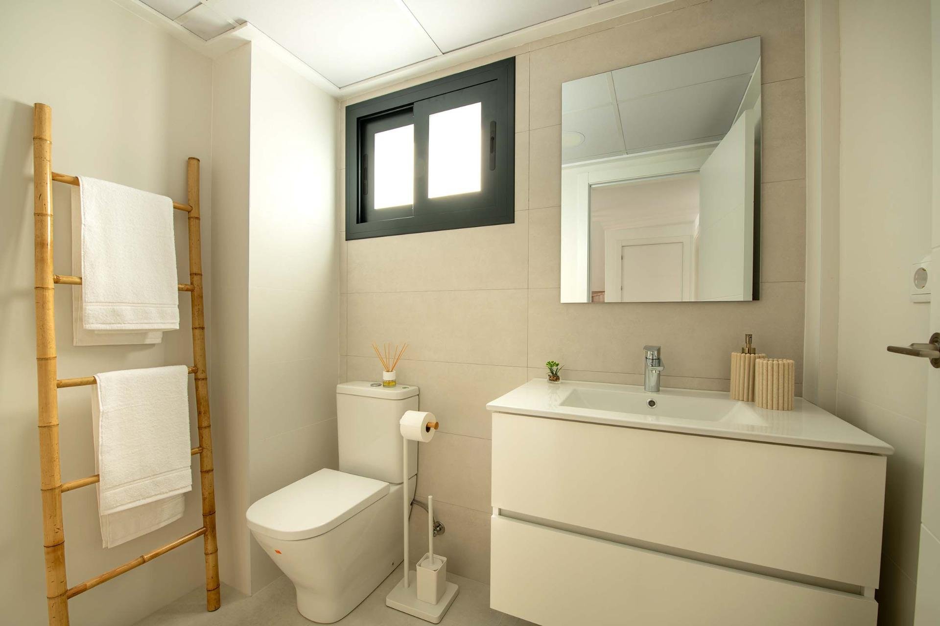 Nieuwbouw Woningen - Town House -
Cox - San Fernando