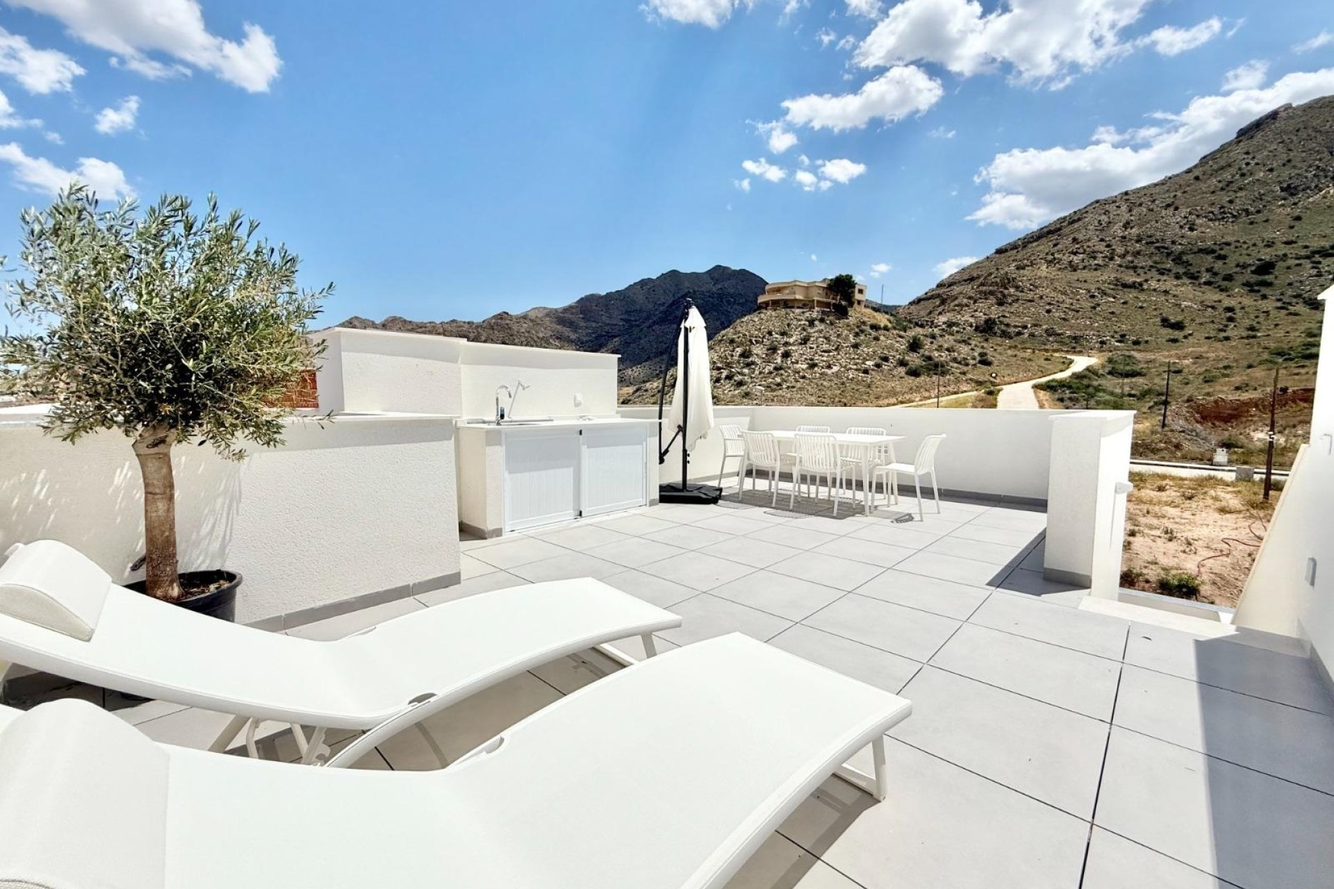 Nieuwbouw Woningen - Town House -
Cox - San Fernando