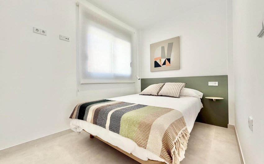 Nieuwbouw Woningen - Town House -
Cox - San Fernando