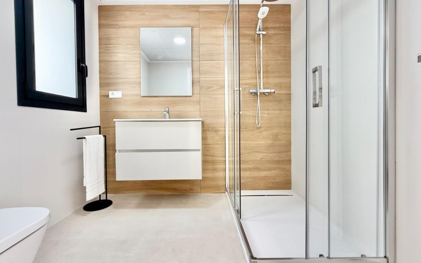 Nieuwbouw Woningen - Town House -
Cox - San Fernando