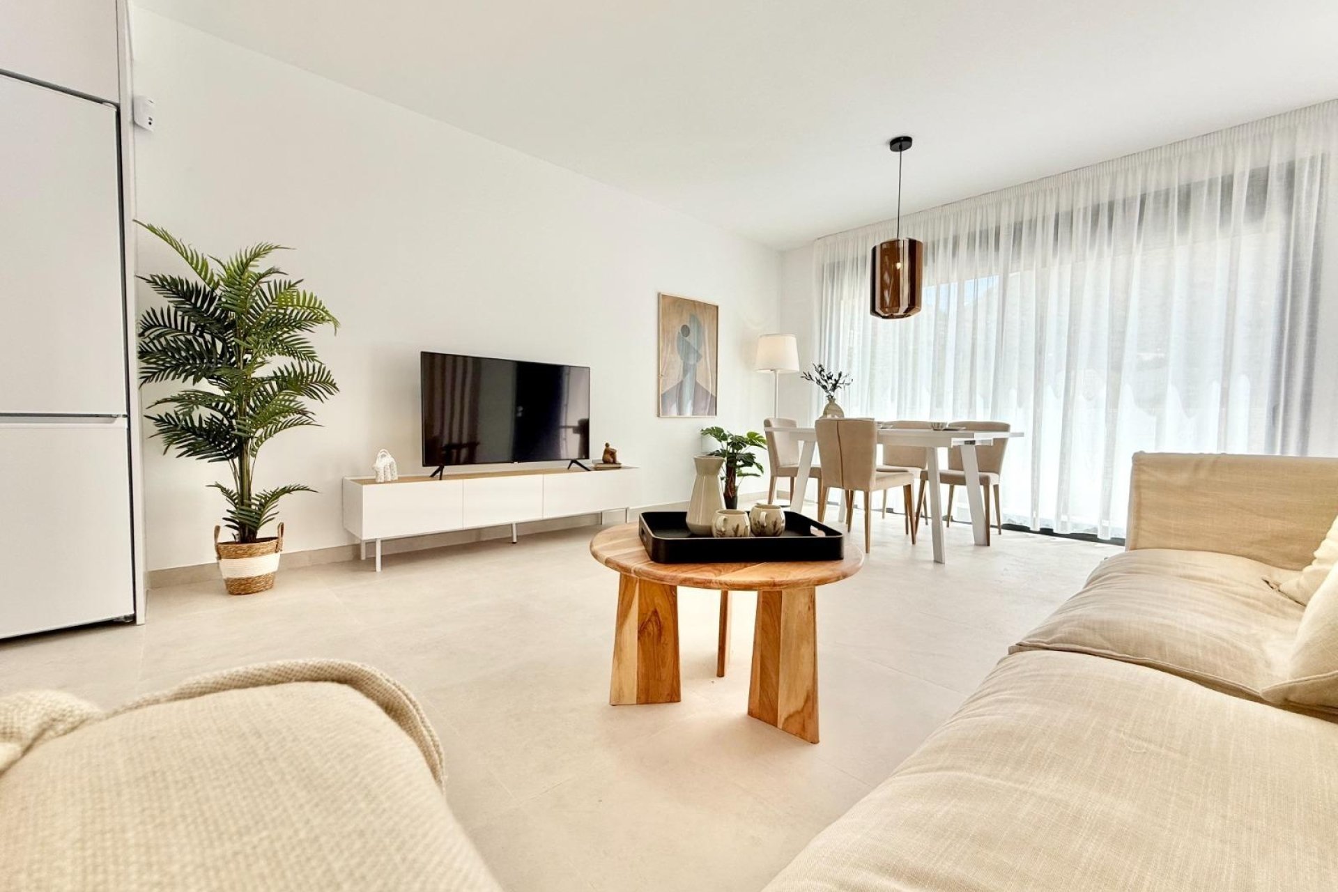 Nieuwbouw Woningen - Town House -
Cox - San Fernando