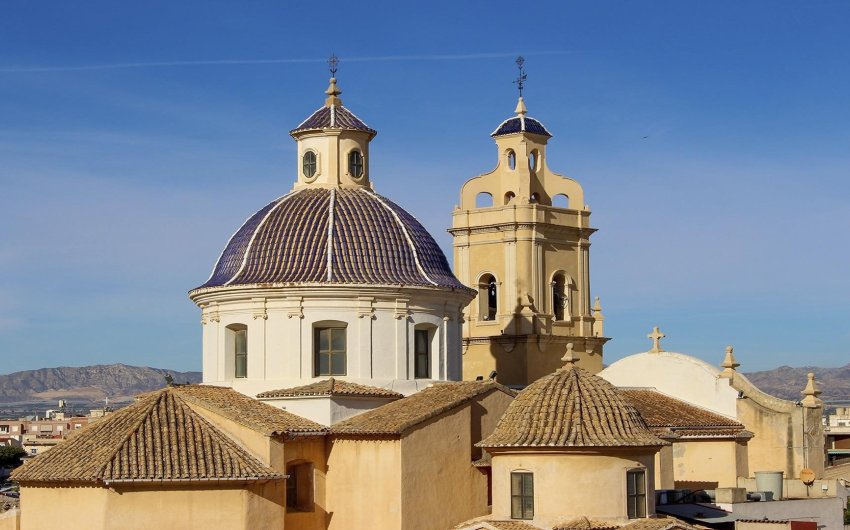 Nieuwbouw Woningen - Town House -
Cox - San Fernando