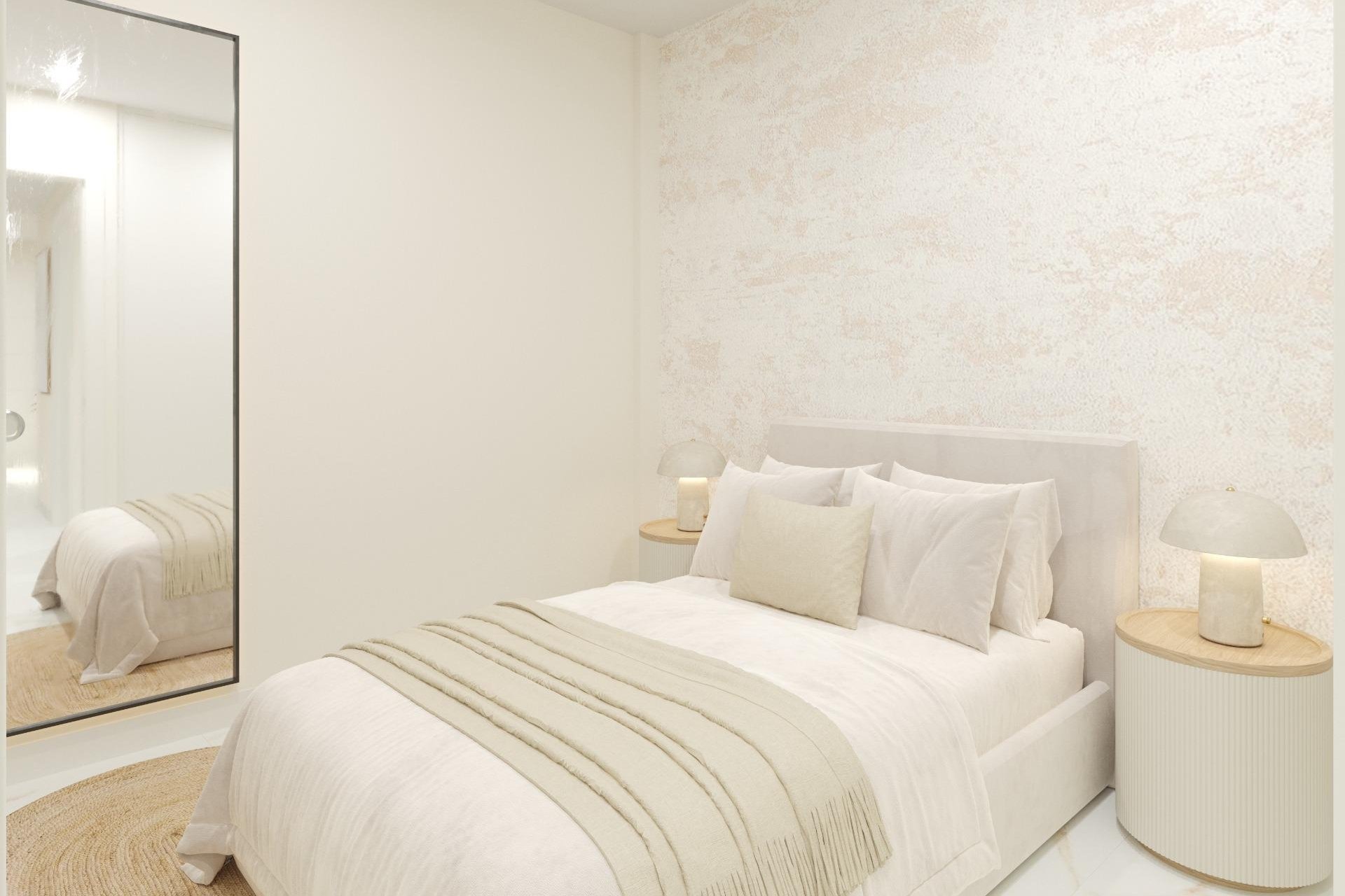 Nieuwbouw Woningen - Town House -
Dolores - Sector 2