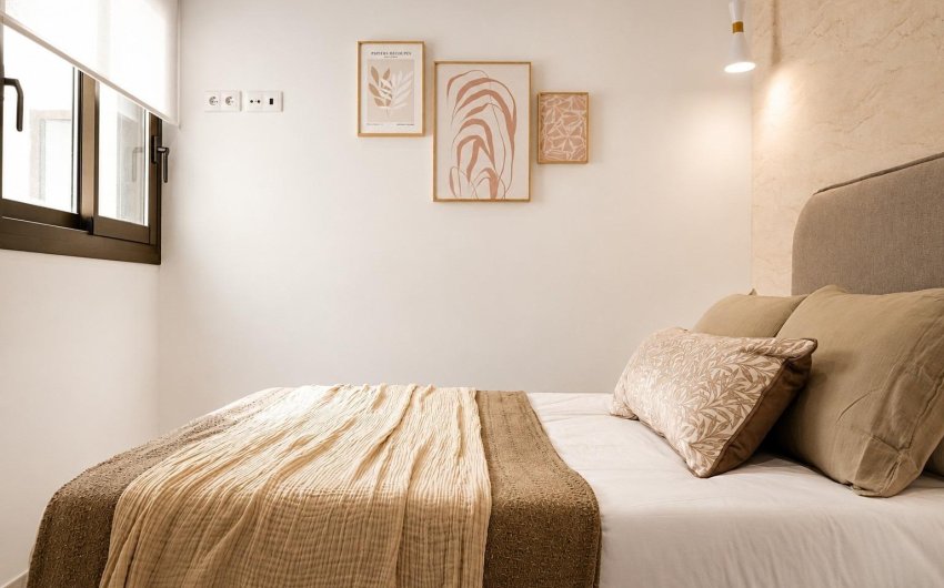 Nieuwbouw Woningen - Town House -
Dolores - Sector 2