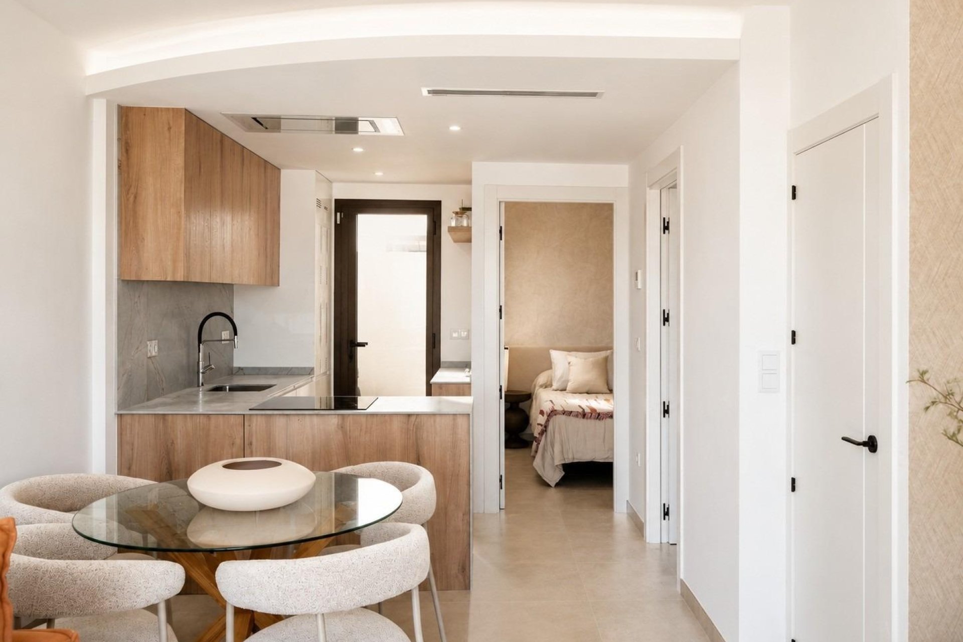 Nieuwbouw Woningen - Town House -
Dolores - Sector 2