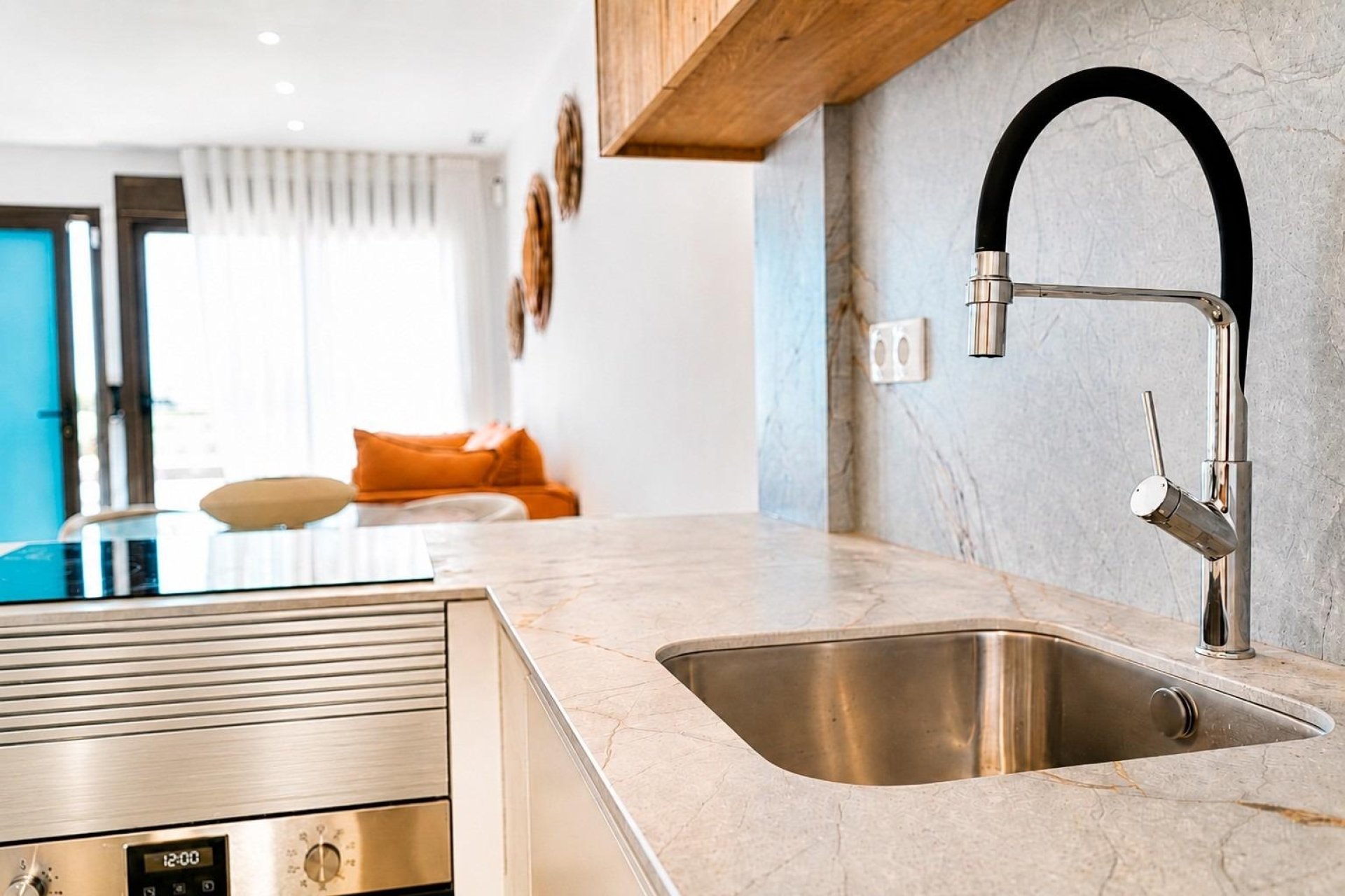 Nieuwbouw Woningen - Town House -
Dolores - Sector 2
