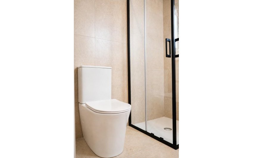 Nieuwbouw Woningen - Town House -
Dolores - Sector 2