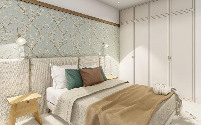 Nieuwbouw Woningen - Town House -
Dolores - Sector 3