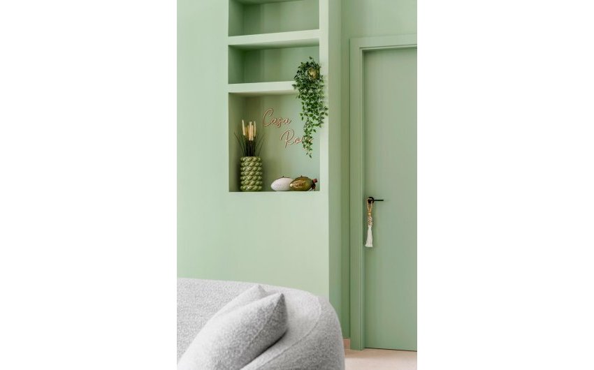 Nieuwbouw Woningen - Town House -
Dolores - Sector 3