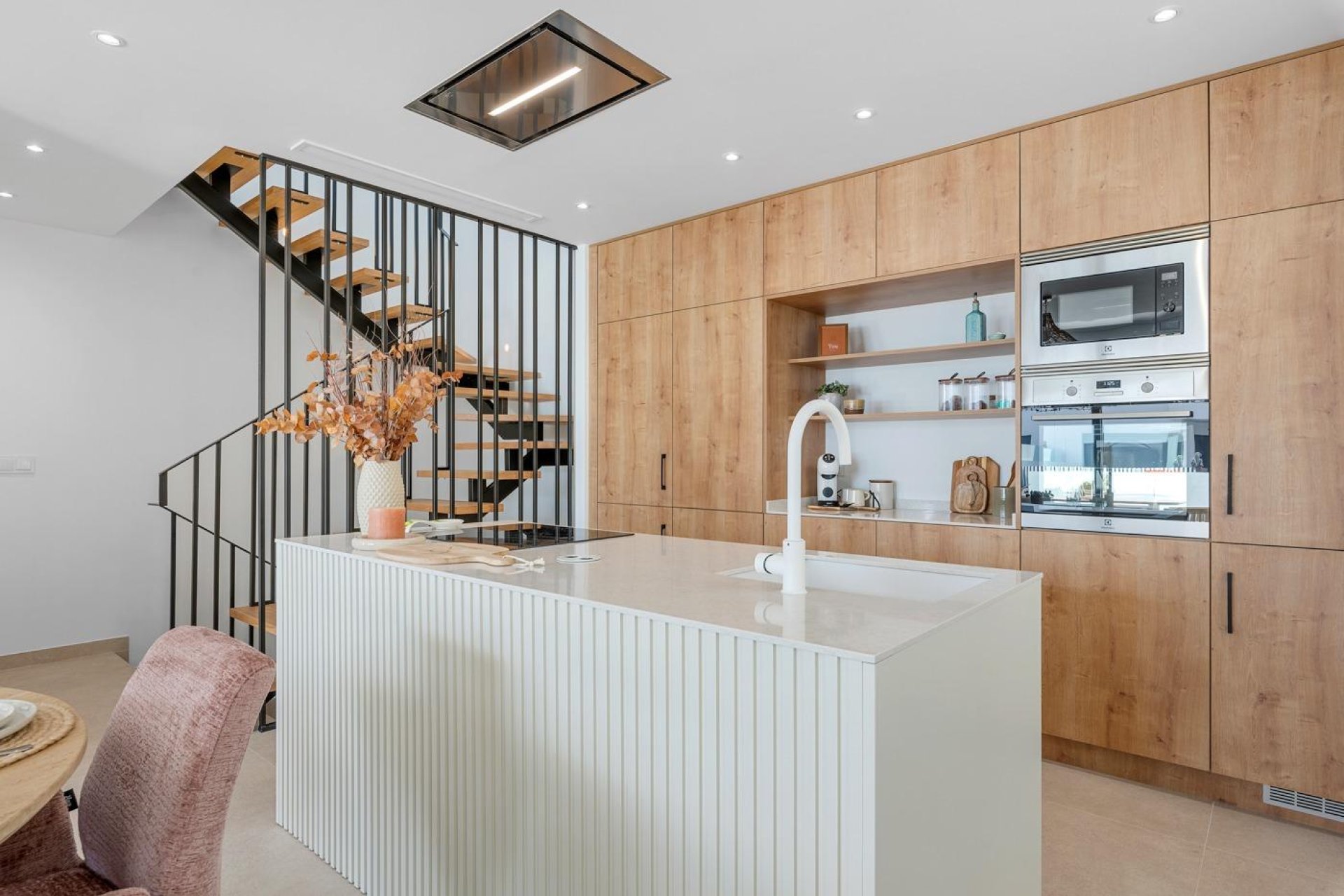 Nieuwbouw Woningen - Town House -
Dolores - Sector 3