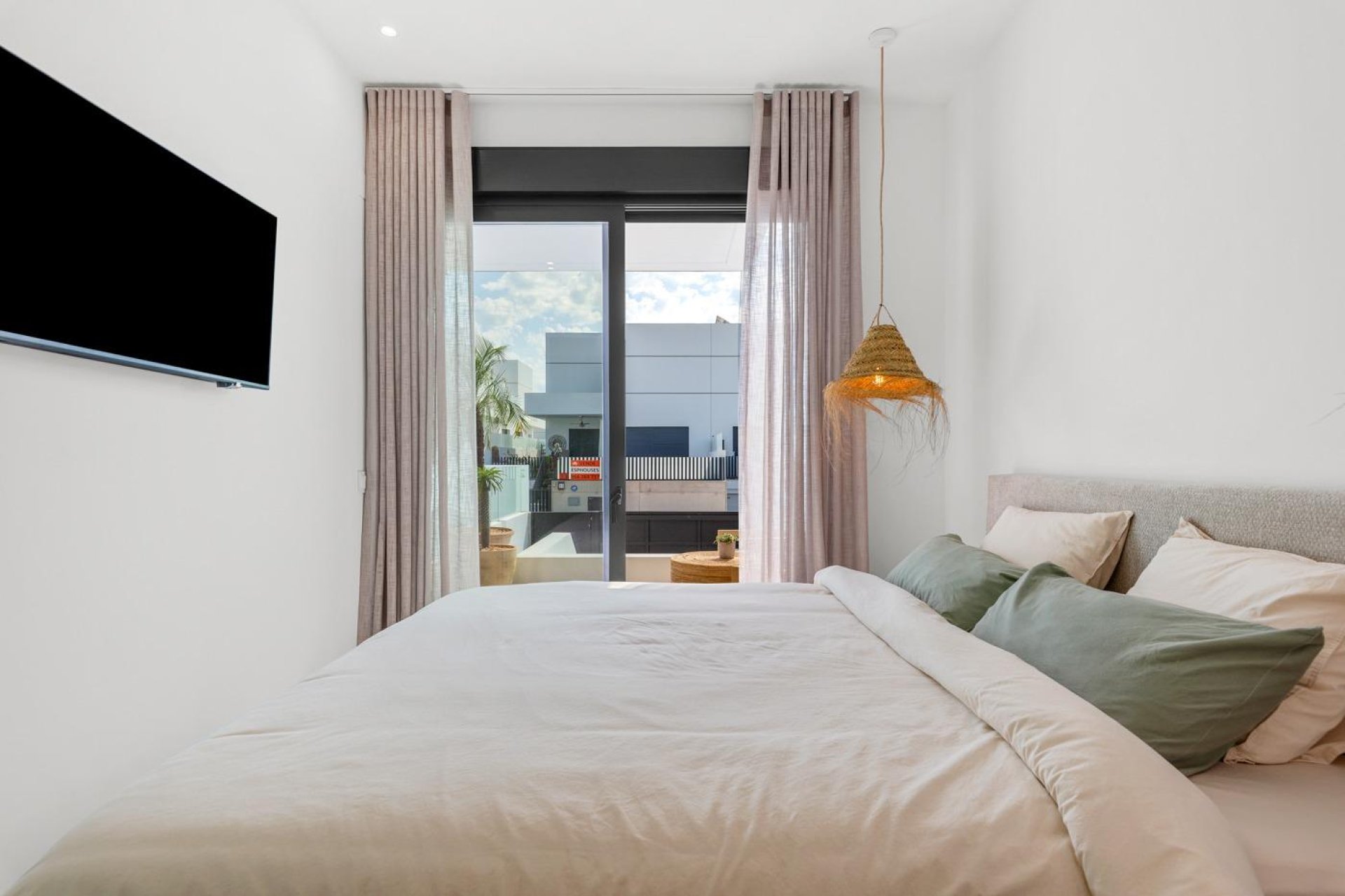 Nieuwbouw Woningen - Town House -
Dolores - Sector 3