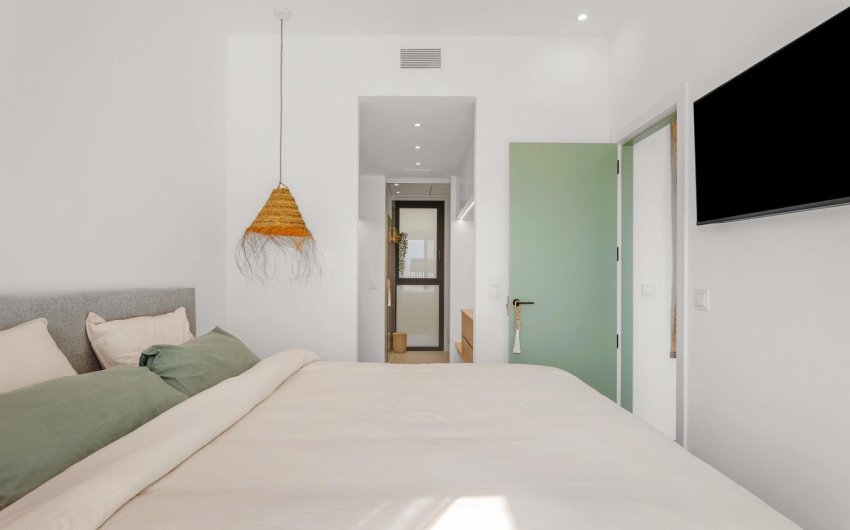 Nieuwbouw Woningen - Town House -
Dolores - Sector 3