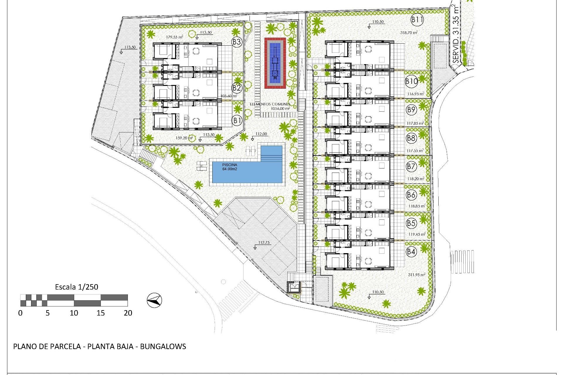 Nieuwbouw Woningen - Town House -
Finestrat - Sierra Cortina