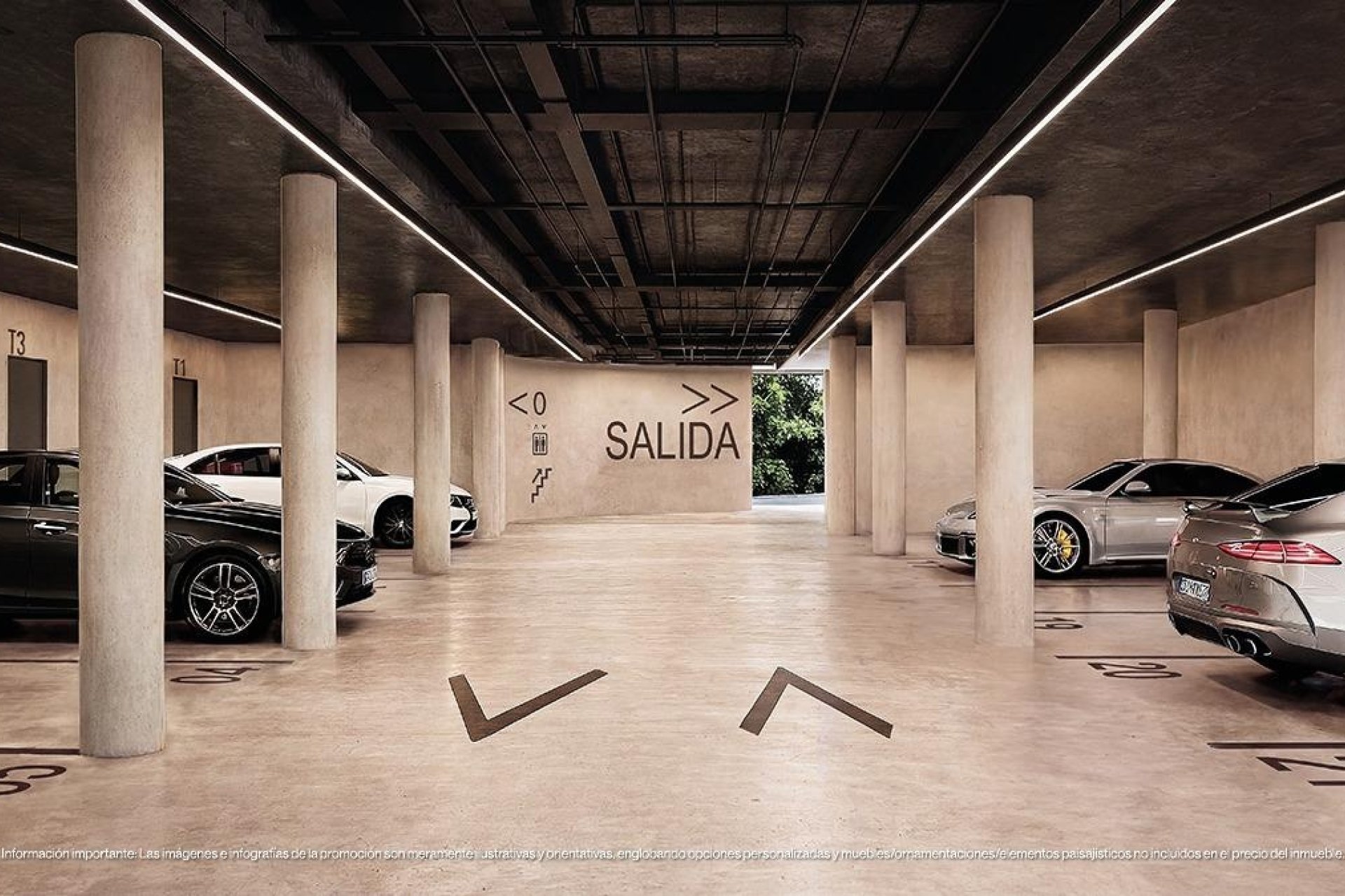 Nieuwbouw Woningen - Town House -
Fuengirola - Lomas del Higueron