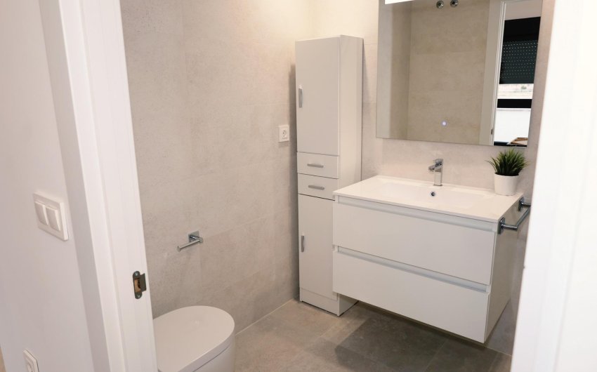 Nieuwbouw Woningen - Town House -
Fuente Álamo - La Pinilla