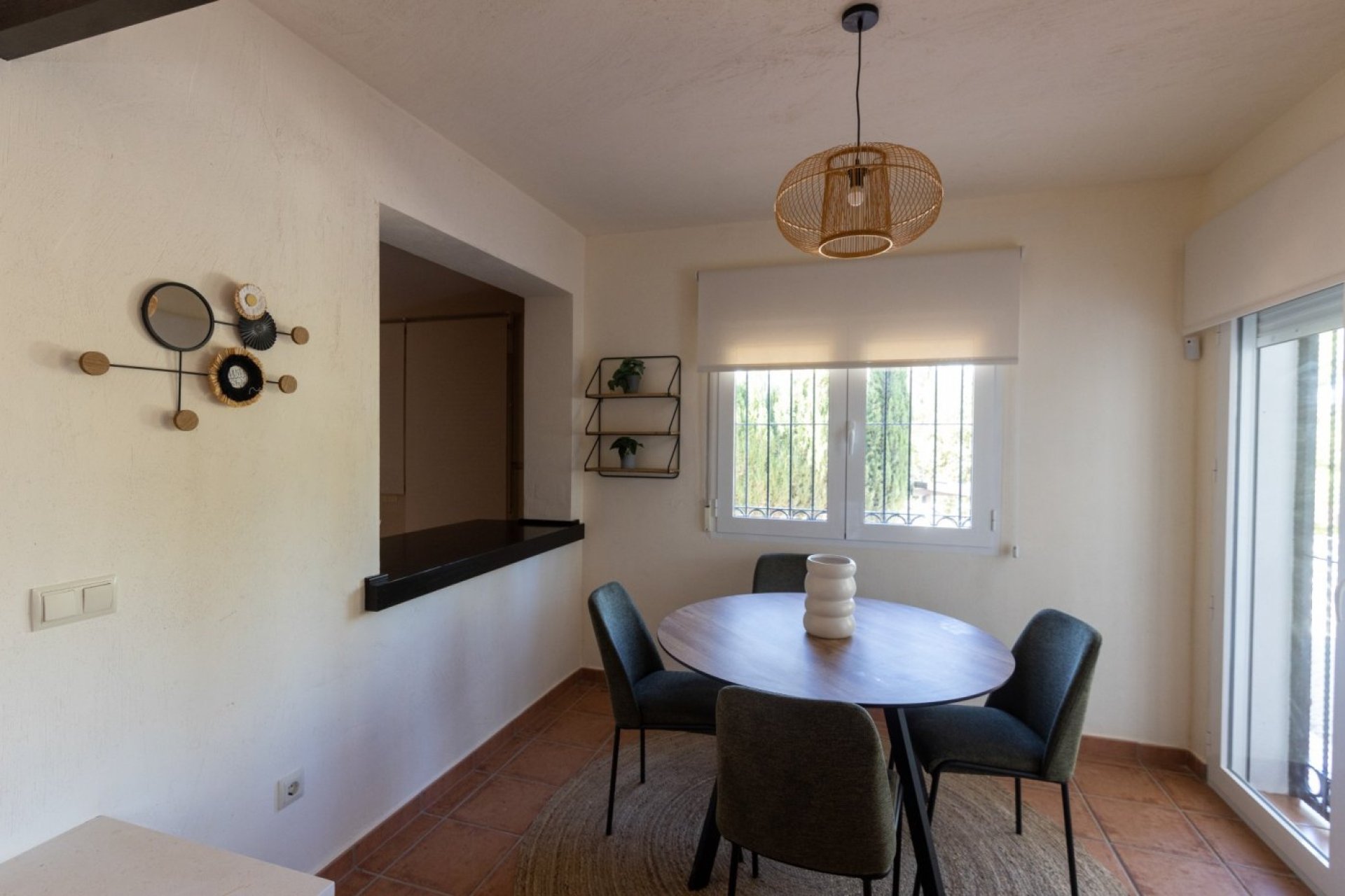 Nieuwbouw Woningen - Town House -
Fuente Álamo - Las Palas