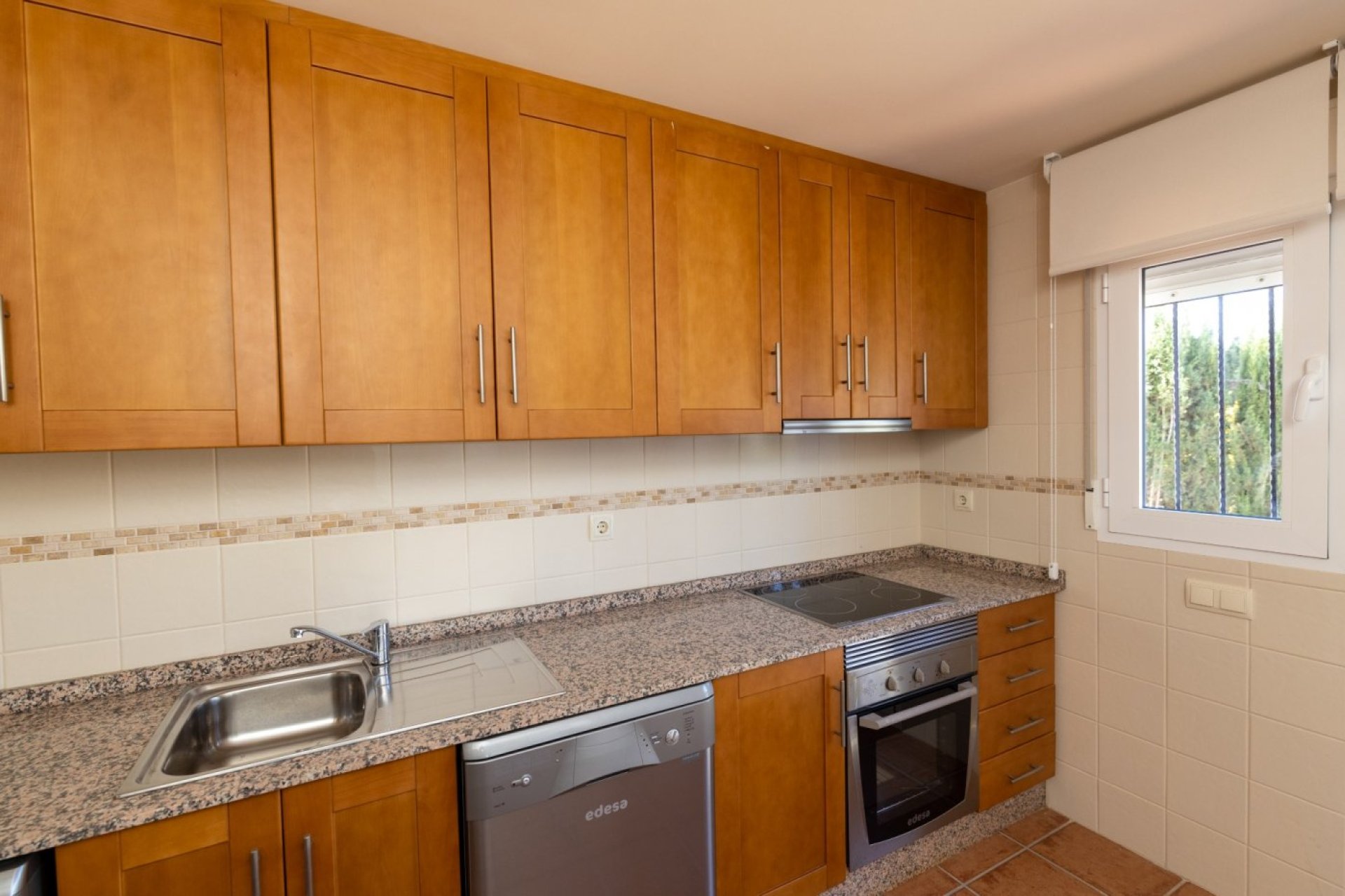 Nieuwbouw Woningen - Town House -
Fuente Álamo - Las Palas