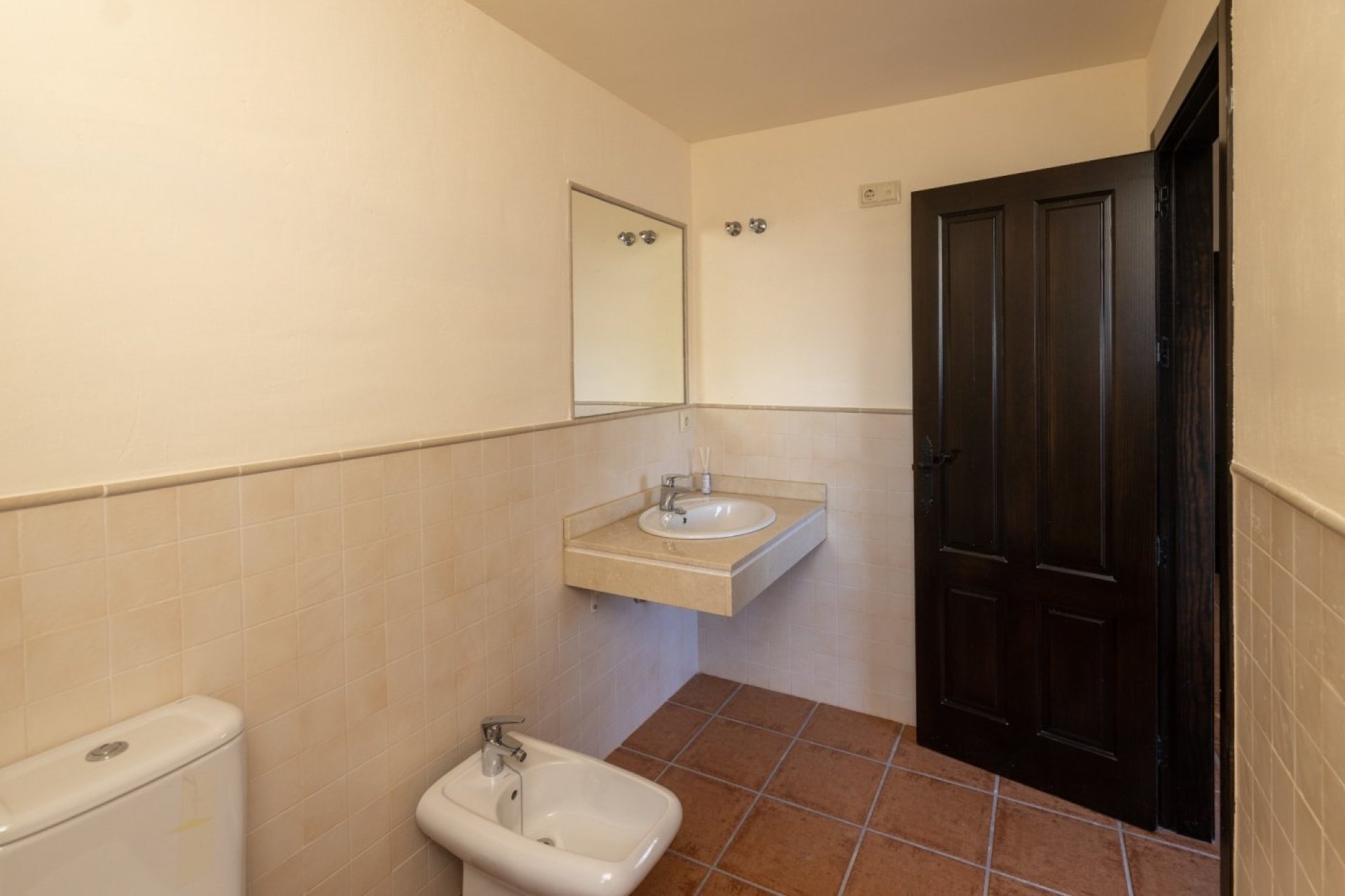 Nieuwbouw Woningen - Town House -
Fuente Álamo - Las Palas