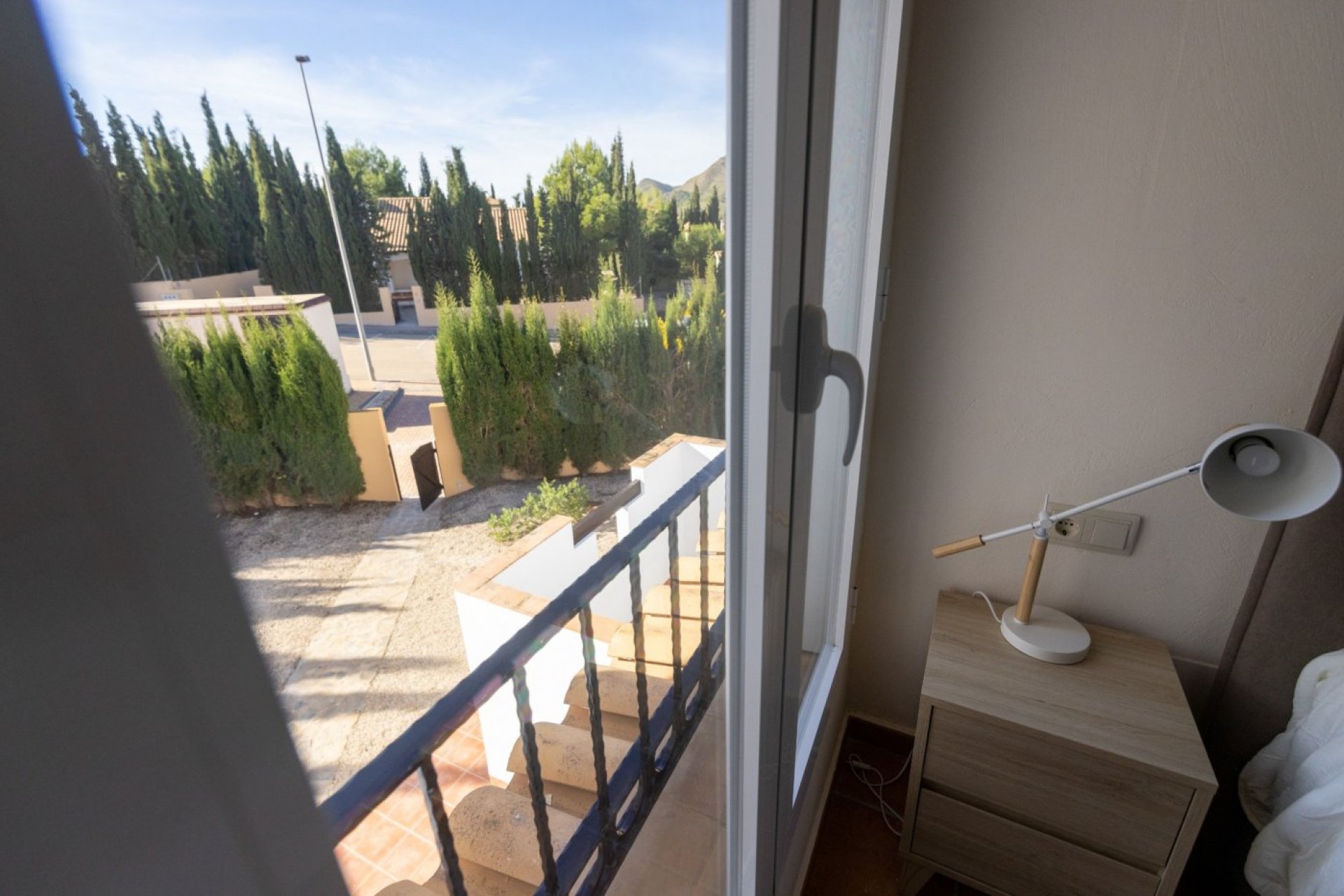 Nieuwbouw Woningen - Town House -
Fuente Álamo - Las Palas