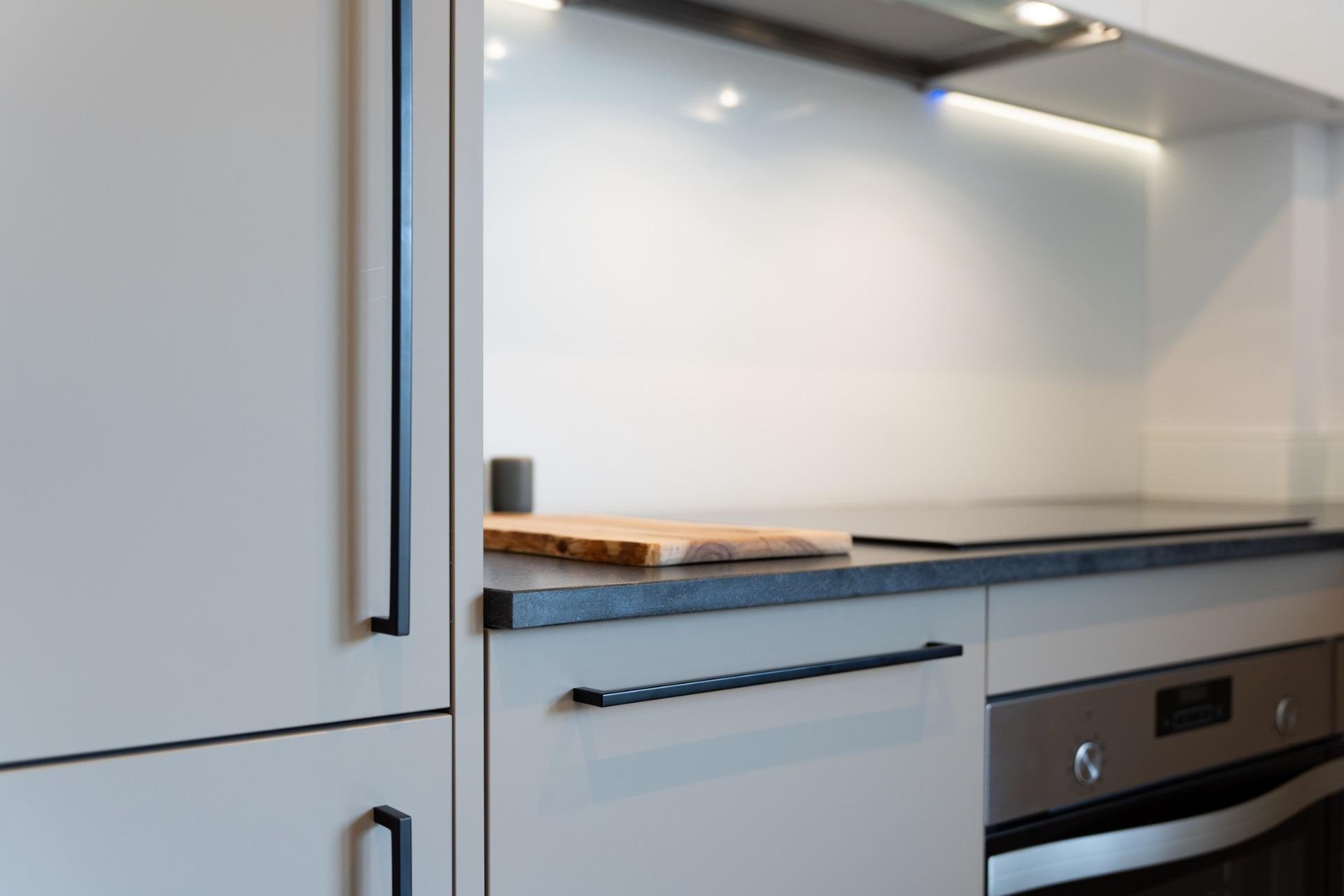 Nieuwbouw Woningen - Town House -
Gran Alacant