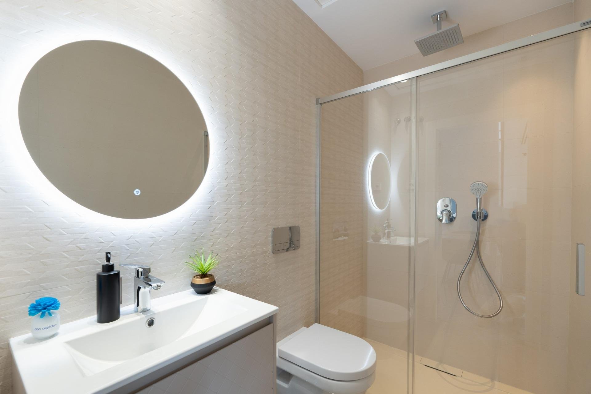 Nieuwbouw Woningen - Town House -
Gran Alacant