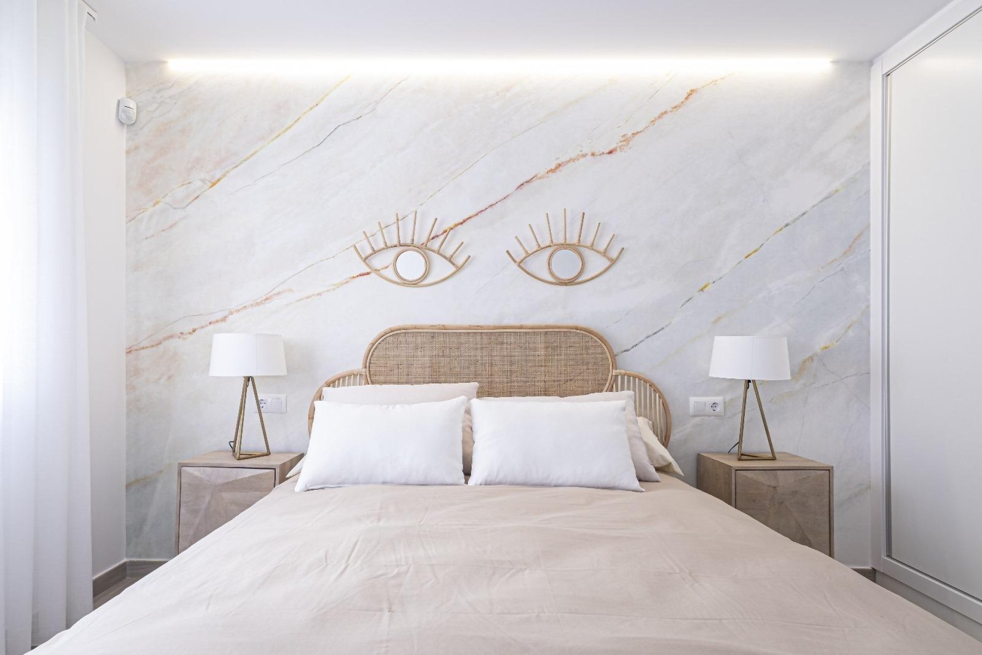 Nieuwbouw Woningen - Town House -
La Manga del Mar Menor - La Manga