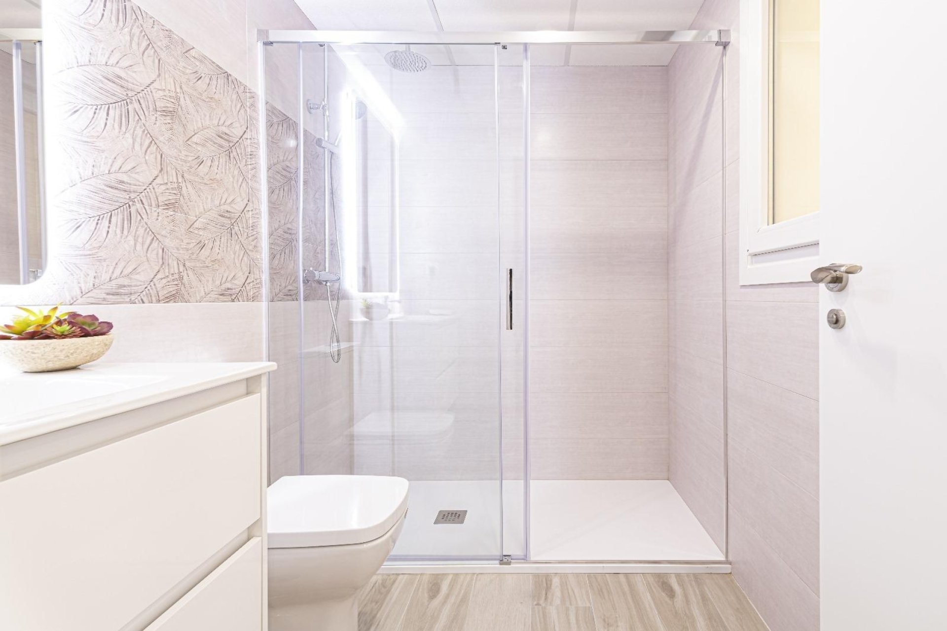 Nieuwbouw Woningen - Town House -
La Manga del Mar Menor - La Manga