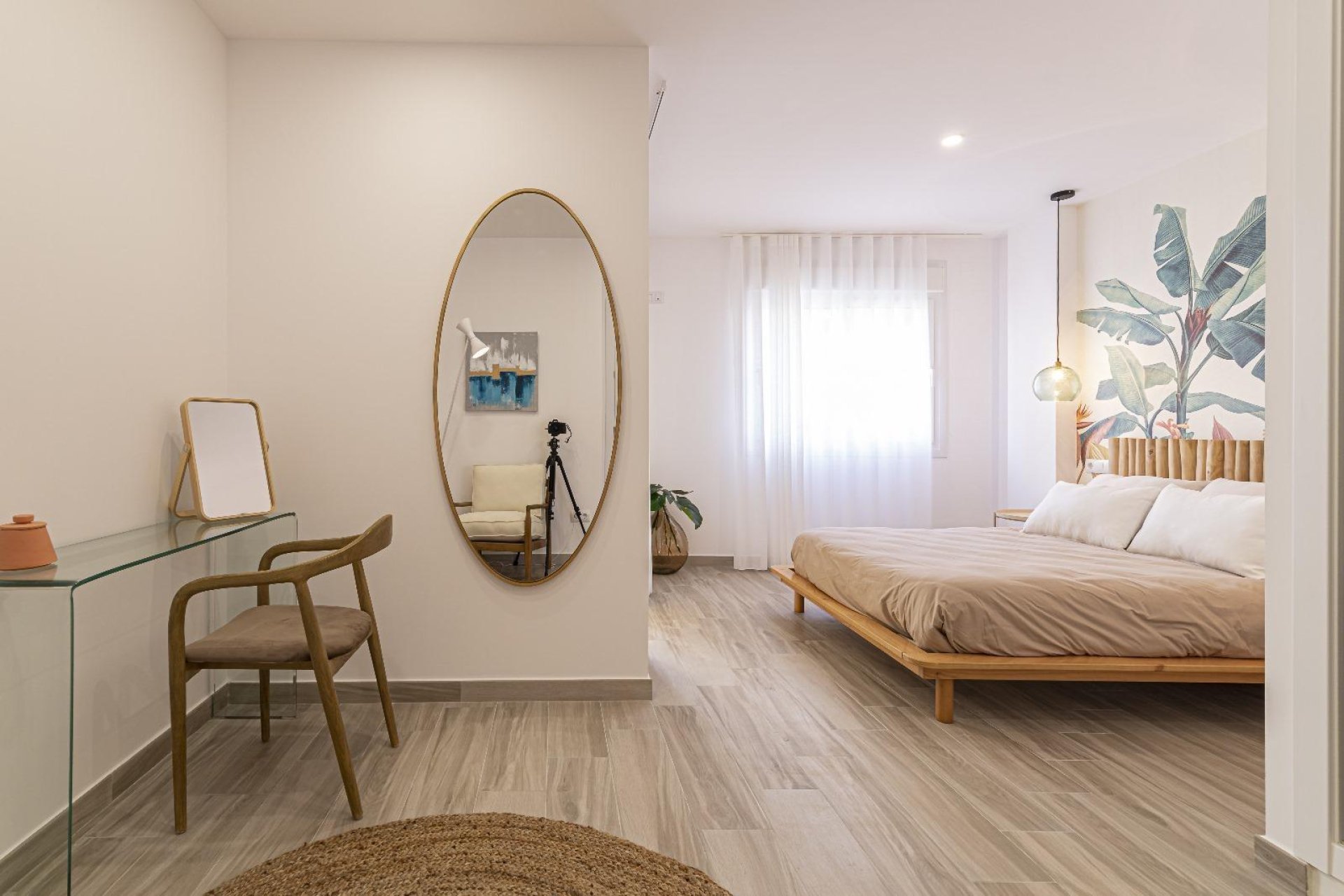 Nieuwbouw Woningen - Town House -
La Manga del Mar Menor - La Manga