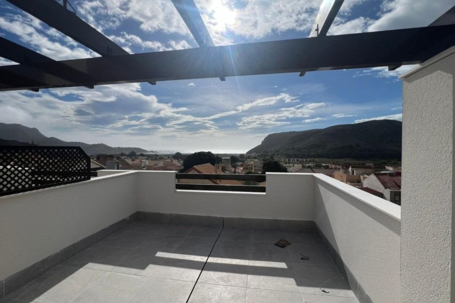Nieuwbouw Woningen - Town House -
La Union - centro
