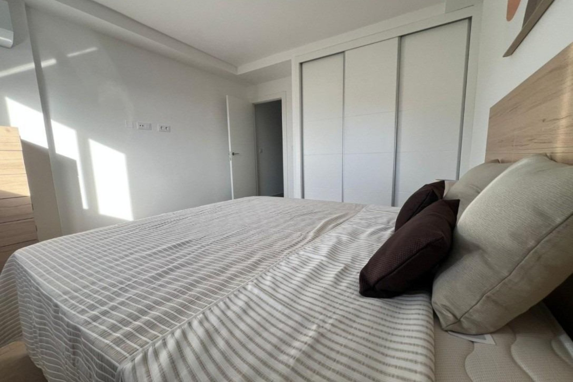 Nieuwbouw Woningen - Town House -
La Union - centro