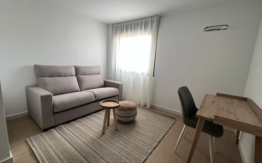 Nieuwbouw Woningen - Town House -
La Union - centro