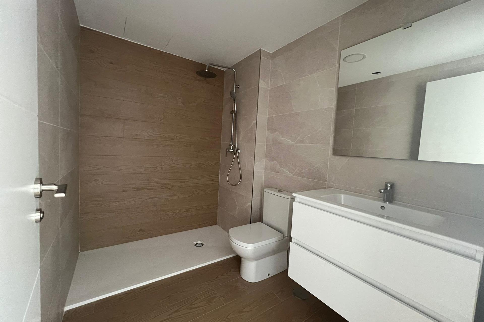 Nieuwbouw Woningen - Town House -
La Union - centro