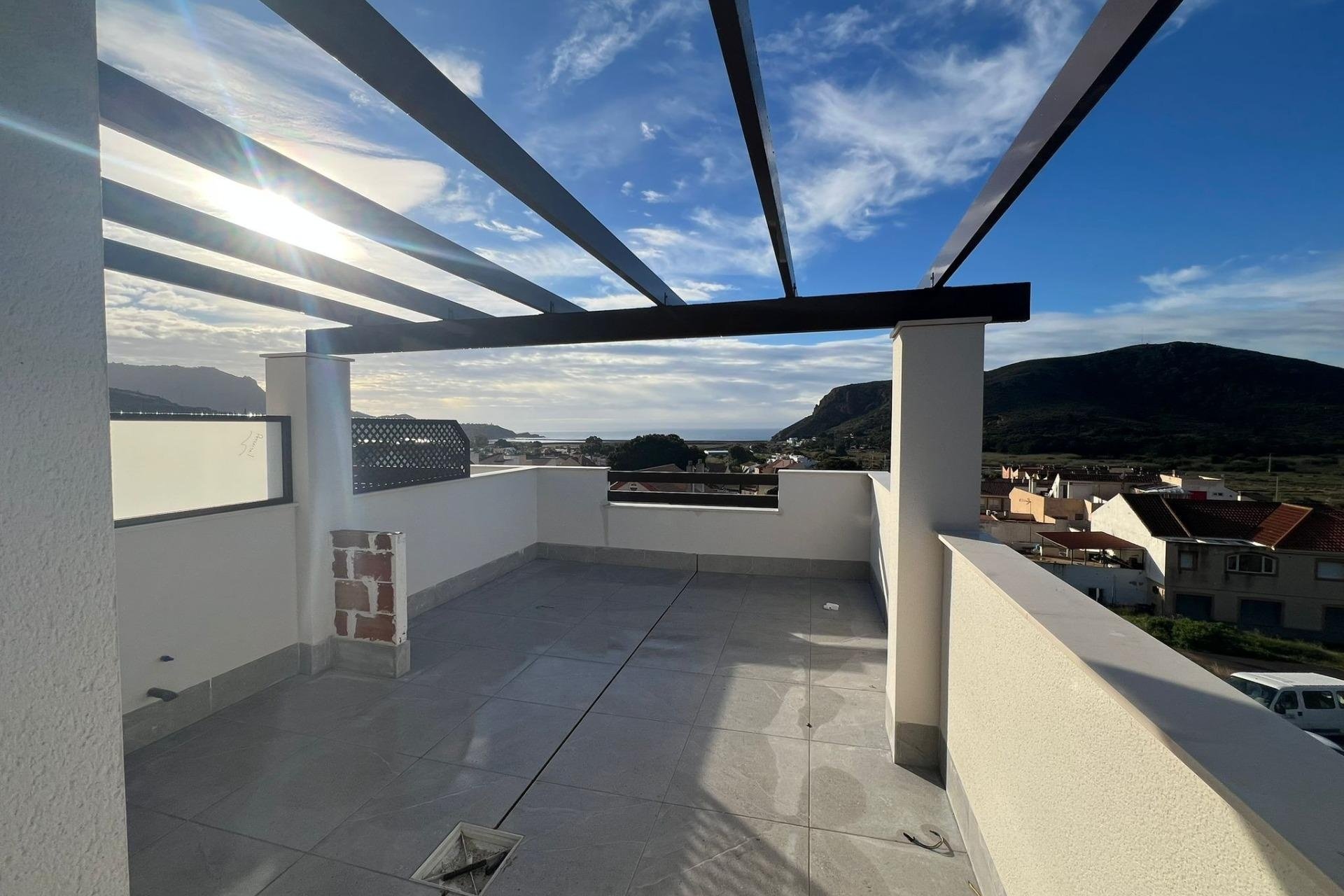 Nieuwbouw Woningen - Town House -
La Union - centro