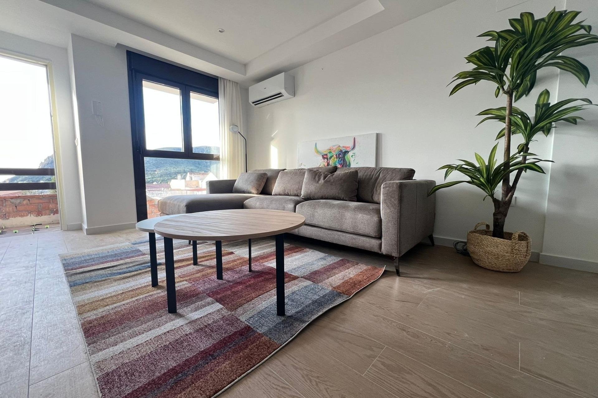 Nieuwbouw Woningen - Town House -
La Union - centro