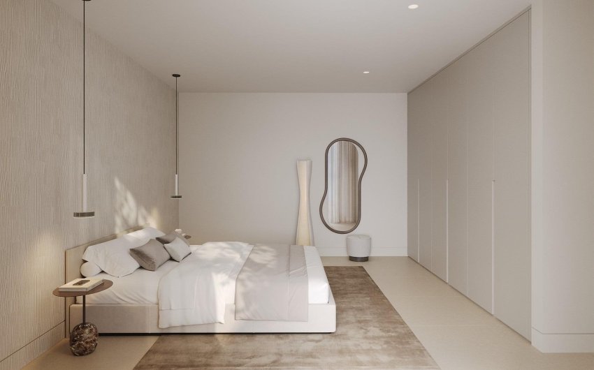 Nieuwbouw Woningen - Town House -
Marbella - El Ingenio