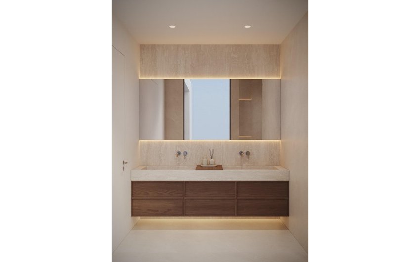 Nieuwbouw Woningen - Town House -
Marbella - El Ingenio