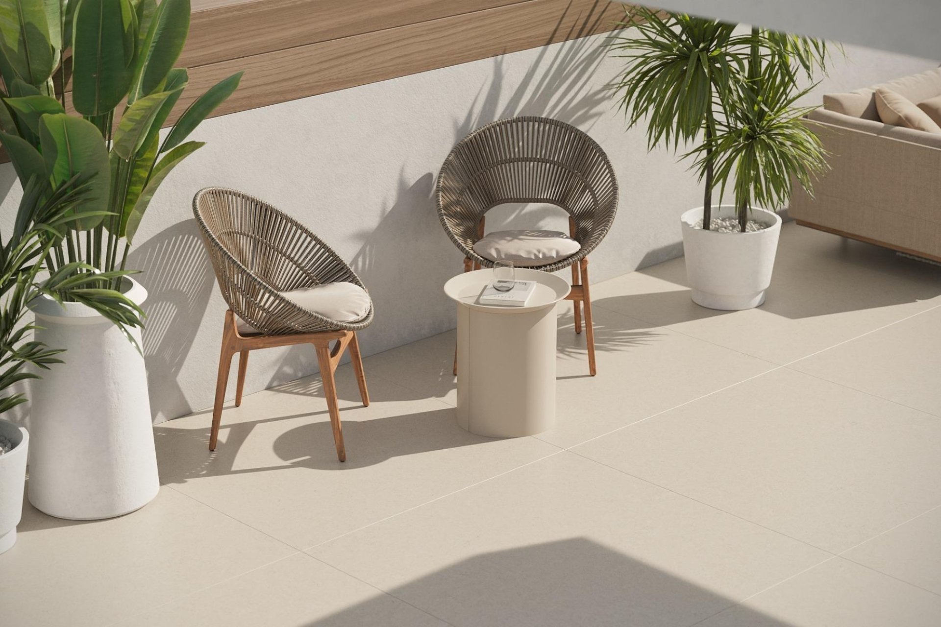 Nieuwbouw Woningen - Town House -
Marbella - El Ingenio